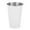 White, variant on Travelwant 350/500ML Stainless Steel Cups,Insulated Metal Cups Double Wall Vacuum Tumbler Drinking Cups steel cups drinking for BBQ Home Office Party Driving