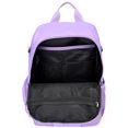 thumbnail image 3 of Mochila ELLE Voyage 20L de Poliéster Twill y Cuero Vegano, 3 of 8
