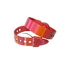 Psi Bands Acupressure Wrist Band, Color Play