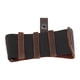 thumbnail image 1 of Acouto Funda Protectora Universal Para Zapatos De Motocicleta, Color Marrón, 1 of 7