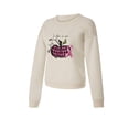 thumbnail image 3 of Sweat-shirts Graphiques Halloween pour Femmes Pulls à Manches Longues Casual Citrouille, 3 of 8