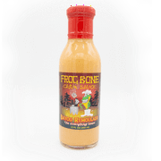 Frog Bone Remoulade Sauce, 12oz (Pack of 3)