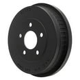 thumbnail image 2 of Dynamic Friction Company True Balanced Brake DRUM (1) 365-54038 For 2001-2005 Mercury Sable, 2001-2007 Ford Taurus, 2 of 3