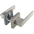 thumbnail image 1 of Jako Serrure de Porte Lisabon Résidentiel Premium- Chrome Brillant - Zamak, 1 of 1