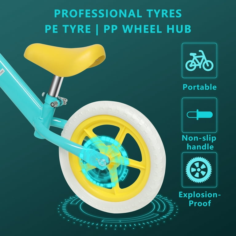 Balance bike tires new arrivals