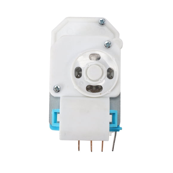 3X Defrost Timer Universal AC 200-240V TMDE802ZC1 3018100310 J for Cooler for All 220V Refrigerator Parts