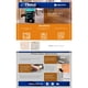 thumbnail image 2 of mortarbond tile blanco 20 kg, 2 of 2