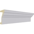 thumbnail image 3 of 5"H x 4"P x 94 1/2"L Standard Moulding, 3 of 13