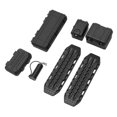 thumbnail image 4 of Boîte à Outils de Simulation de Valise RC, Ensemble de Décoration de Voiture RC pour Voitures RC 1/18 1/24, 4 of 8