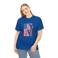 thumbnail image 4 of Patriotic Tree Climber Shirt, Chainsaw, Arborist, Tree Trimmer - ID: 1661, 4 of 7