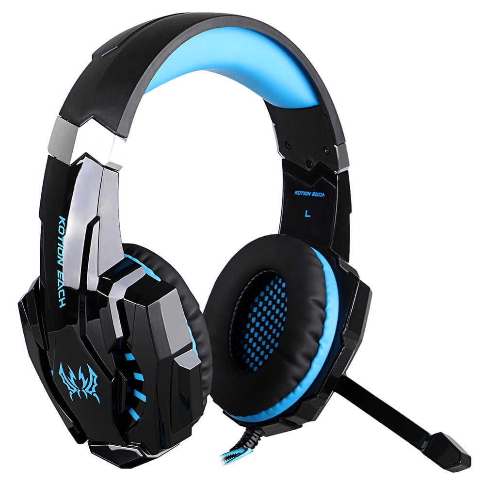 gaming earpiece with mic