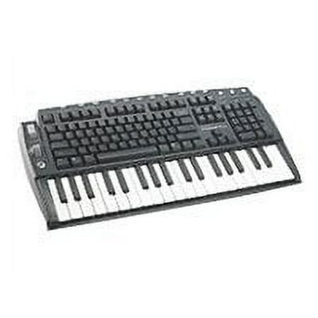 Creative Prodikeys DM - Keyboard - PS/2
