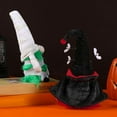 thumbnail image 5 of Halloween Faceless Gnome Plush Doll Tabletop Ghost Pumpkin Dolls Ornament Party Decoration, 5 of 9