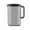 Black, variant on Clearance Tyidzon Water Jug Pitcher with Handle Pitcher with Lid Breakage-Proof for Making Teas Juices and Milk Plastic Pitcher