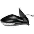 thumbnail image 2 of Dorman 955-2082 Passenger Side Door Mirror for Specific Hyundai Models, 2 of 2