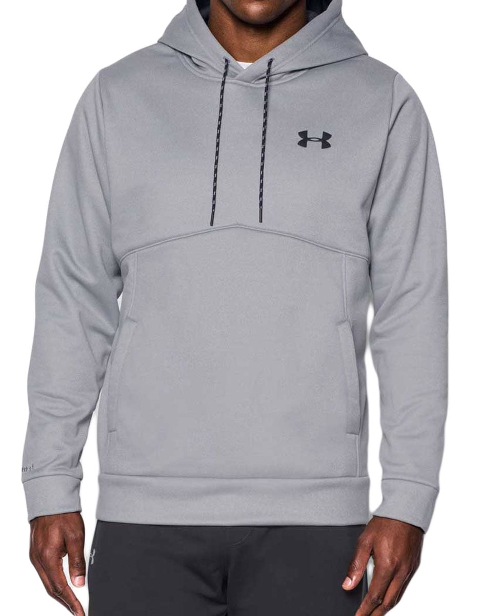 under armour storm fleece hoodie