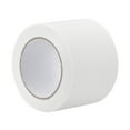 thumbnail image 3 of Unique Bargains Cloth Bookbinding Repair Tape Roll 3.5 Inch x 49 Yards x 5.3 Mil White, 3 of 4