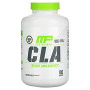 Essentials, CLA, 1,000 mg, 180 Softgels, MusclePharm
