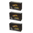 thumbnail image 1 of Jabón hidratante para cuerpo y manos Suavecito con fragancia masculina de ámbar negro, 177 ml (paquete de 3), 1 of 1
