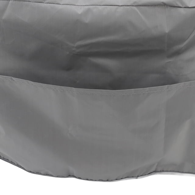 Housse de Protection pour Générateur, Auvent de Machine à Souder Imperméable Finition de Luxe
