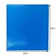 thumbnail image 2 of Motorcycle Seat Gel Pad Soft Comfortable Cooling Reduce Fatigue Shock Absorption Mat Universal 25x22x1CM, 2 of 4