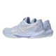 thumbnail image 4 of Tenis Asics Mujer Dama Gel Rocket 12 Azul Claro Voleibol azul cielo 4.5 MX, 4 of 9