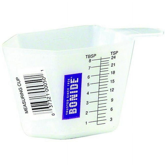 4 oz Measuring Cup