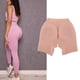 thumbnail image 4 of Bragas De Silicona Para Mujer, Ropa Moldeadora De Cadera Y Glúteos, Cintura Alta, Curvada, Entrepierna Abierta, Levantamiento De Glúteos, 4 of 7