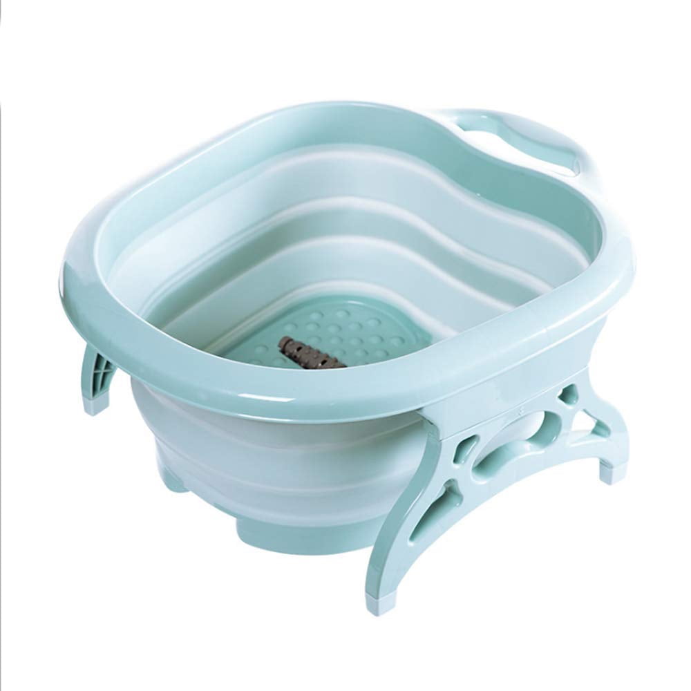 walmart foot baths