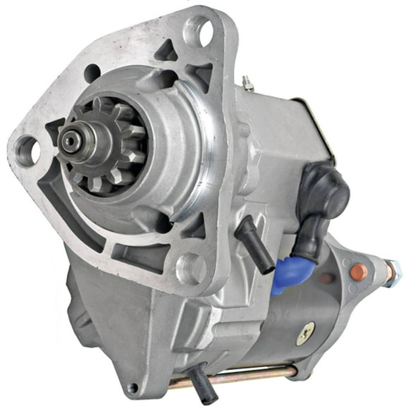 DB Electrical New Starter 410-52166 for Volvo Bus B12B 2001-2003 M9T61171 20430564 12.0 19502