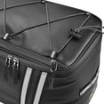 thumbnail image 4 of YSANAM Water Resistant Bike Rack Bag with Thermal Insulation Compartment Bicycle Bag Bike Trunk Bag, 4 of 7