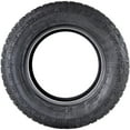 thumbnail image 2 of RoadOne Cavalry A/T All Terrain LT265/70R18 124/121S E Light Truck Tire, 2 of 6