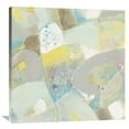 thumbnail image 1 of Global Gallery Albena Hristova 'White Rock II' Canvas Wall Art, 1 of 4