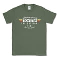 thumbnail image 4 of Toyota Tshirt The Original 4x4 Drive Your Dreams, 4 of 14