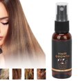 thumbnail image 3 of Aceite de Crecimiento de la Barba, Barba Engrosamiento de Spray para salones para salones, 3 of 7