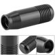 thumbnail image 3 of Universal Car Manual Gear Shift Knob (Black), 3 of 3