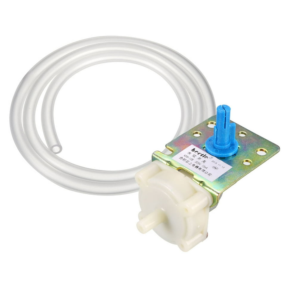 KD410B 2Pin Water Level Sensor Pressure Switch for Washing Machine