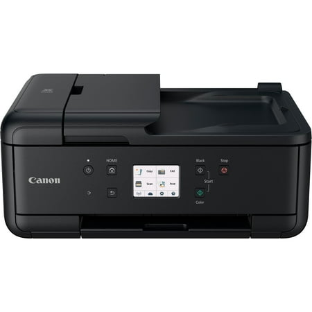 TR7520 Wireless Home Office All-In-One Printer (Best Printer For Small Office Use In India)