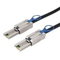 thumbnail image 3 of Transmission Cable,AIQ-YP19109 MINISAS26P-MINISAS26P 1m HD High Speed Cable Copper Cable Impressive Results, 3 of 10