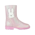 thumbnail image 2 of Botas Casuales Stylo Niña Simipiel Rosa 15-18, 2 of 4