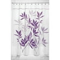 thumbnail image 6 of Interdesign Leaves Shower Curtain, 6 of 6