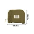 thumbnail image 4 of Travel Storage Bag, Luggage Organizer, 3 Sizes, Waterproof Fabric, For Cosmetics & Underwear, Portable Sorting, Multi-Compartment, Travel Essentials, Lightweight Design, Space-Saving, TSA-Co, 4 of 7