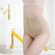 thumbnail image 4 of Fajas Para Mujer Body Con Control de Barriga Encaje Archivo Abierto Tentación Tallas Grandes Bragas Cintura Baja Breifs Odeerbi  ODB140244, 4 of 9