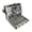 No Control Card, variant on Aluminum Mini CNC Fe Kit T8 Screw 775 Spindle Motor ER11 Collet Chuck DIY CNC Engraving Machine Stroke XYZ 170x120x40mm