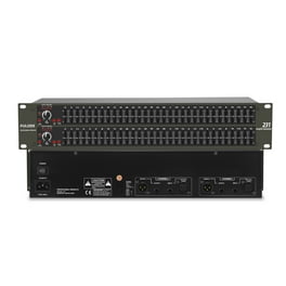 セックヌBEHRINGER ULTRAGRAPH PRO Amazon.com: Behringer Ultragraph Pro Fbq3102 Ultra-Musical