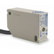 Telemecanique Sensors Rctngulr Proxmity Sensr,2 Wire,NO,Unshld XS8G12MA230