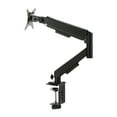 thumbnail image 6 of onn Spring Assisted Desk Mount for 13" to 32" Monitors/TVs, 3x Load Tested, Holds up to 19.8 lbs., 6 of 17