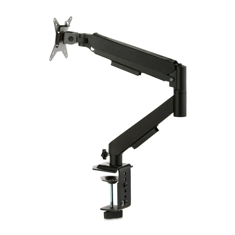 onn Spring Assisted Desk Mount for 13" to 32" Monitors photo 5