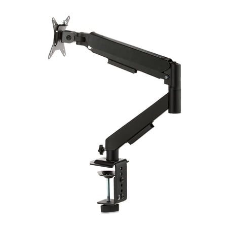 ONN SPRING ASSISTED DESK MOUNT FOR 13″ TO 32″ MONITORS/TVS, 3X LOAD TESTED, HOLDS UP TO 19.8 LBS.