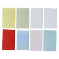 thumbnail image 3 of Pegatinas para uñas, 8 hojas, pegatinas para decoración de uñas, pegatinas para uñas, uso práctico, 3 of 8